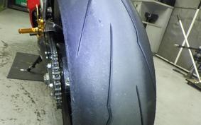 DUCATI 996 MONOPOSTO 2000