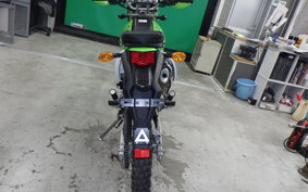 KAWASAKI KLX125 LX125C