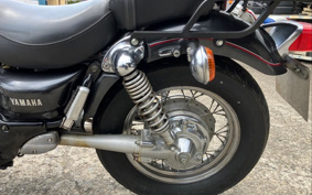 YAMAHA VIRAGO 400 1992 2NT