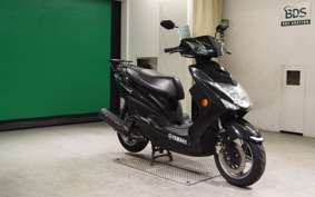 YAMAHA CYGNUS 125 X 2 2008 SE44J