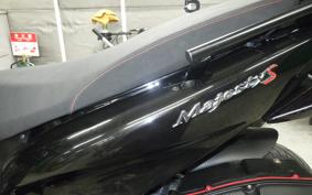 YAMAHA MAJESTY155 Gen.2 S 2011 SG52J