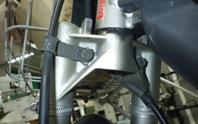 YAMAHA PASSOL 1994 SY01J