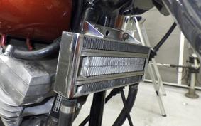 HARLEY FLSTC 1340 1987