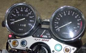 YAMAHA XJR1200 1994 4KG