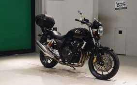 HONDA CB400SF GEN 4 A 2016 NC42
