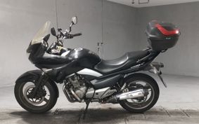 SUZUKI GSR250S GJ55D