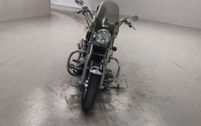 HARLEY HARLEY FLSTF1450 BMY