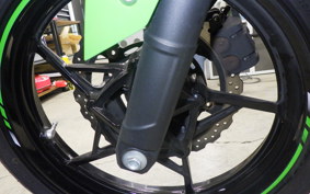 KAWASAKI NINJA 400 2019 EX400G