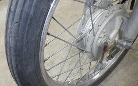 YAMAHA YB50 GEN 2 UA05J