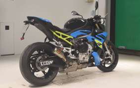 BMW S1000R 2025