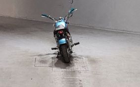 HONDA MONKEY Z50J