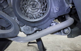 HONDA DIO 110 2023 JF31