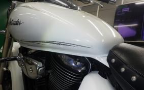 SUZUKI INTRUDER 400 Classic VK56A