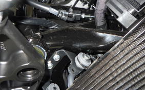 HONDA X-ADV 750 2026 RH21