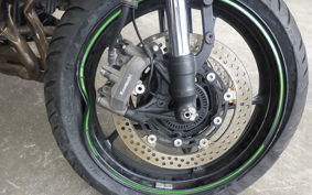 KAWASAKI ZX-4R SE 2024 ZX400P