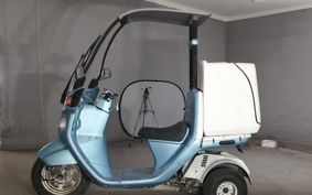 HONDA GYRO TA02