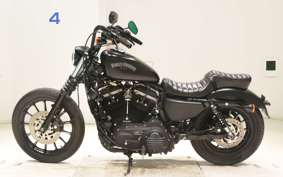 HARLEY XL883N 2011