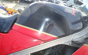 SUZUKI RG400 Gamma 1985 HK31A