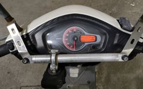 SUZUKI ADDRESS V125 CF4MA