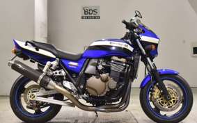 KAWASAKI ZRX1200 R 2003 ZRT20A