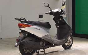 YAMAHA AXIS 125 TREET SE53J