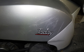 HONDA TODAY AF61