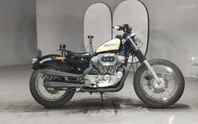 HARLEY XLH883 1990 CAM