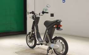 YAMAHA PASSOL 2015 SY01J