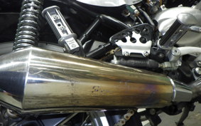 TRIUMPH THRUXTON 900 2007