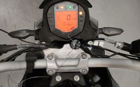 KTM 250 DUKE JGE40