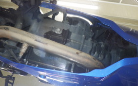 SUZUKI ｼﾞｸｻｰ250SF 2022