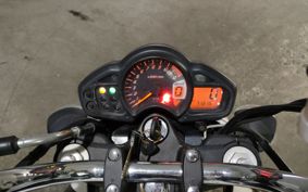 SUZUKI GLADIUS650 CX111