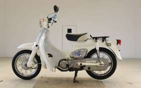 HONDA LITTLE CUB AA01