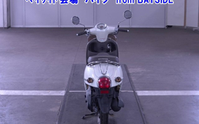 HONDA GIORNO