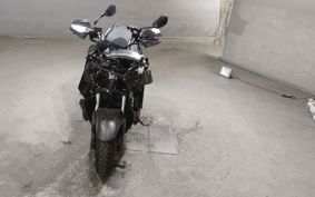 SUZUKI BURGMAN400 2019 DU11A