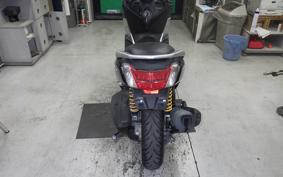 YAMAHA N-MAX 2006 SE86J