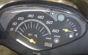 HONDA DIO Gen.6 2001 AF68