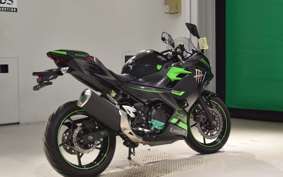 KAWASAKI NINJA 400 2018 EX400G