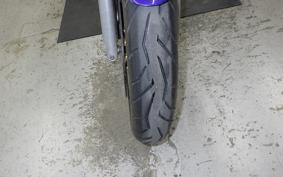 KAWASAKI BALIUS 250 1998 ZR250A
