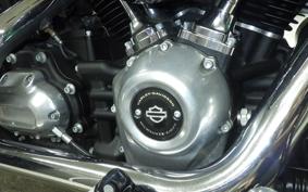 HARLEY FXST1750 2022