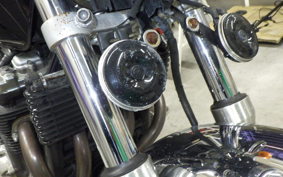 HONDA CB1100 2010 SC65