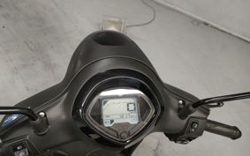 YAMAHA FASSHI-NO125 SEJ2