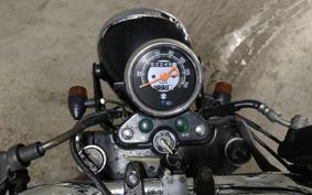 SUZUKI ST250 NJ4AA