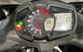 KAWASAKI NINJA ZX-25R ZX250R