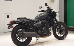 KAWASAKI ELIMINATOR400-3SE 2024 EL400A