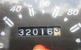 SUZUKI ADDRESS V125 CF46A