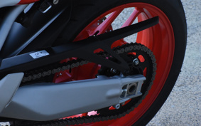 YAMAHA XSR900 GP 2024 RN96J