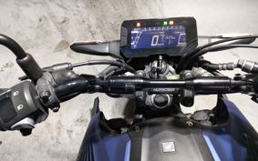 HONDA CB250R MC52