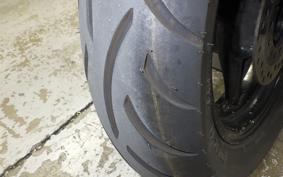 HONDA APE 100 2021 HC07