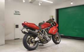 DUCATI SS1000DS 2018